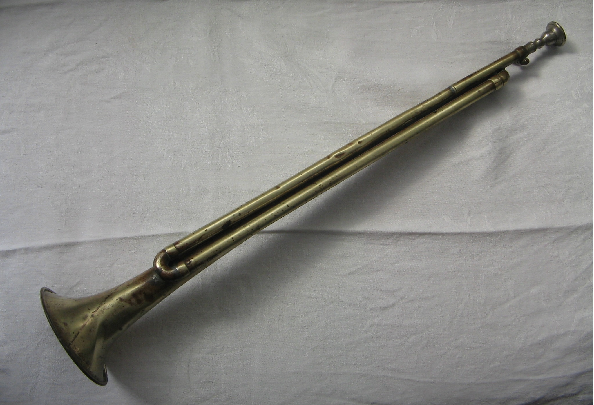 Tromba Perinet